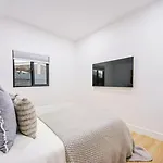 Stylish Duplex Villa W Rooftop Garden