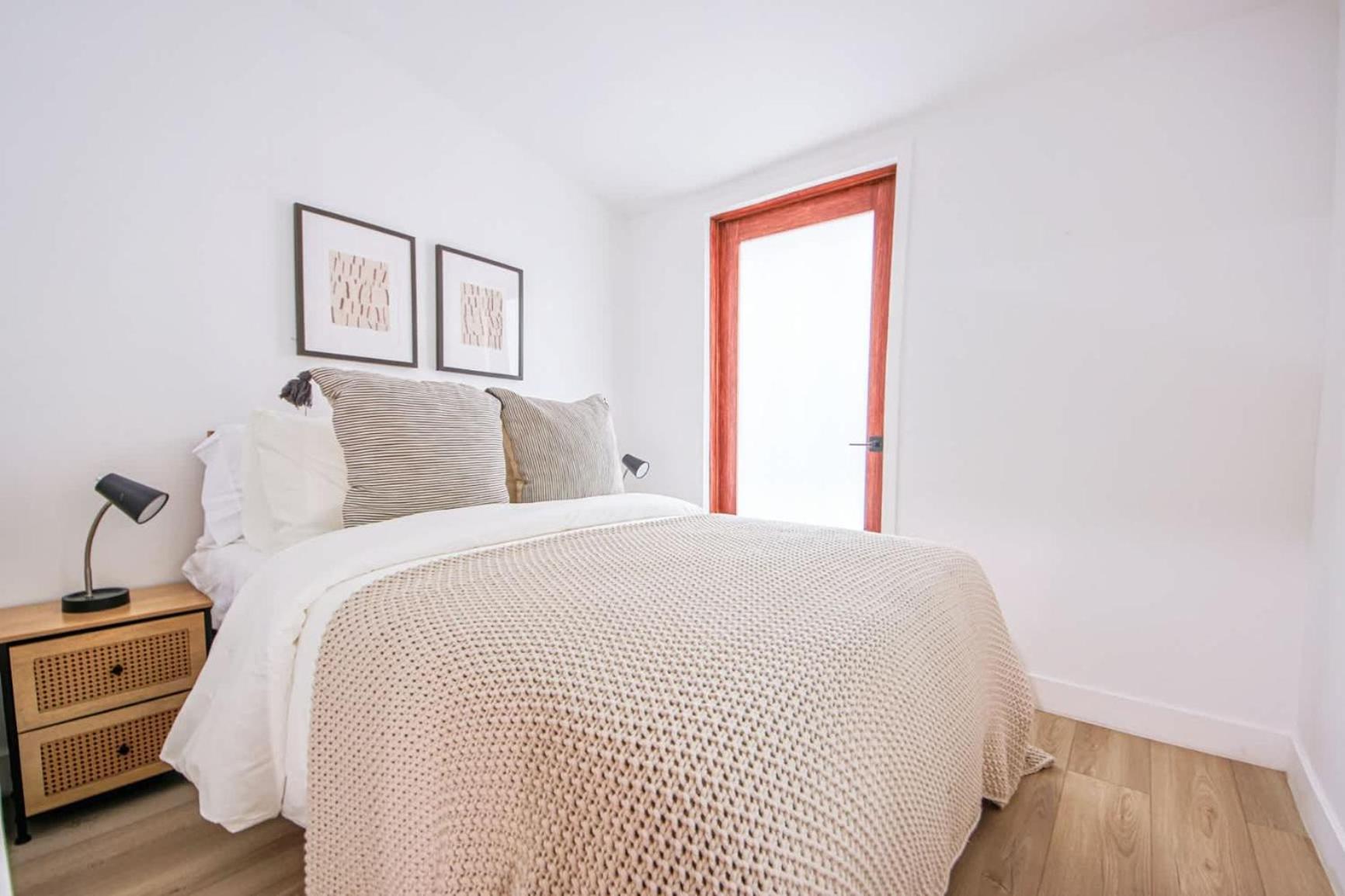Stylish Duplex W Rooftop Garden Hébergement de vacances *