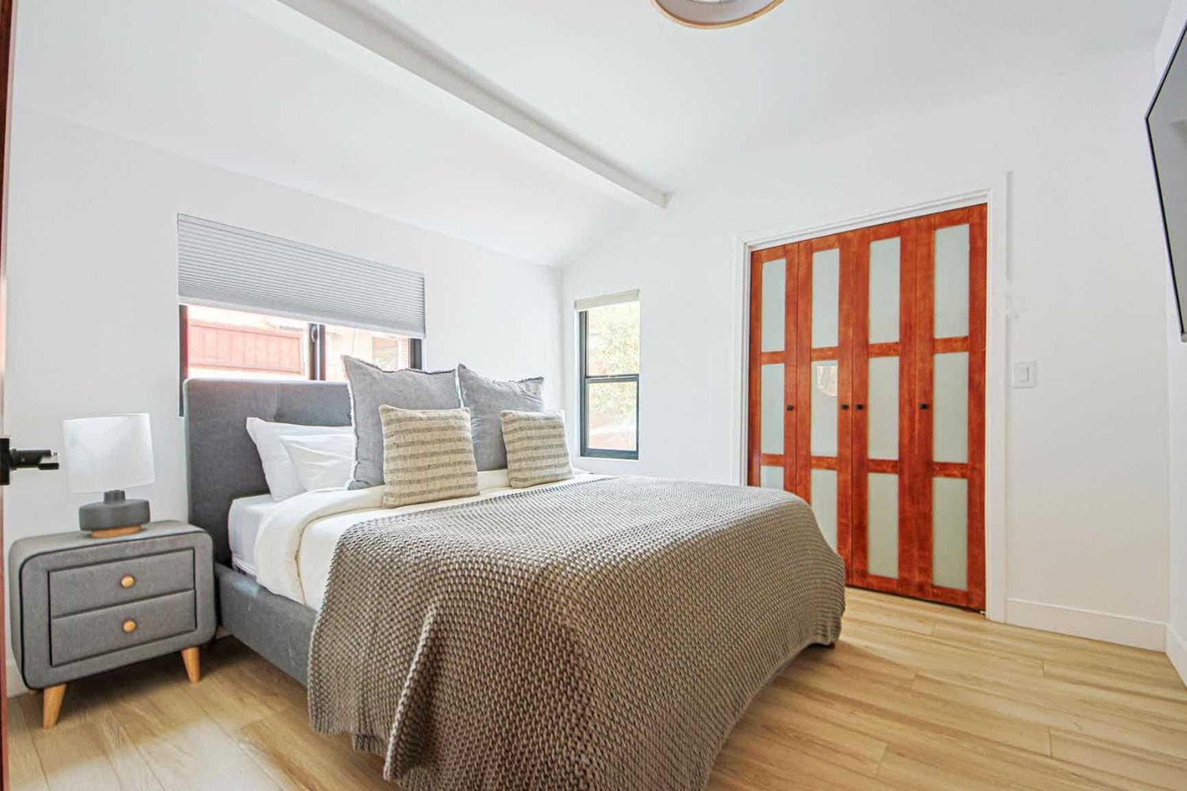 Stylish Duplex W Rooftop Garden Hébergement de vacances *